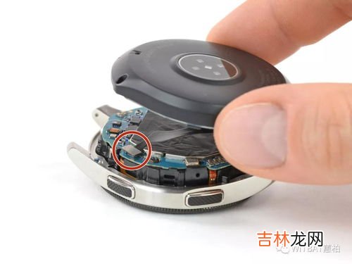 智能手表电池能换吗,NOERDEN 牛丁LIFE1智能手表的电池怎么换