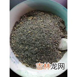 黑芝麻和核桃仁打成粉有什么功效,黑芝麻核桃粉有哪些营养