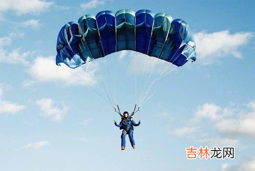 跳伞的禁忌,哪些人不适合高空跳伞？