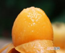 枇杷没熟可以吃吗,枇杷果没熟能吃吗，急