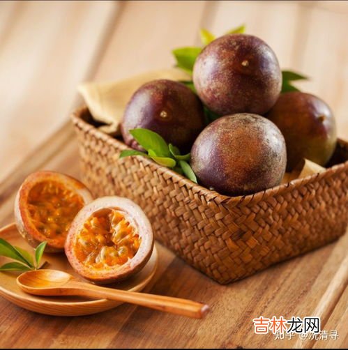 百香果的籽可以吃吗,百香果的籽可以吃吗