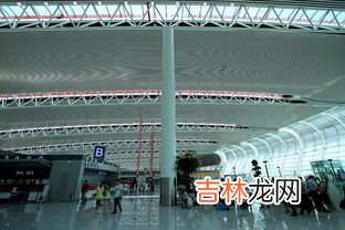 合肥站到新桥机场多久,合肥南站到新桥机场要多久?