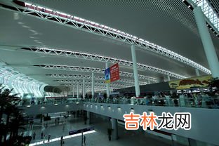 合肥站到新桥机场多久,合肥南站到新桥机场要多久?