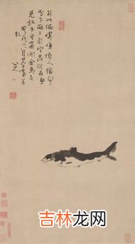 八大山人是指谁,“八大山人”是哪八位？