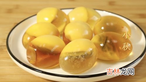 变蛋和皮蛋的区别,变蛋和皮蛋的区别是什么