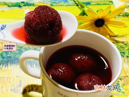 杨梅怎样保存时间长又新鲜,杨梅怎样保存时间长又新鲜 杨梅保存时间长又新鲜的方法介绍