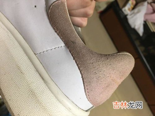 磨砂皮的鞋子怎么清洗,磨砂皮的鞋子怎么清洗