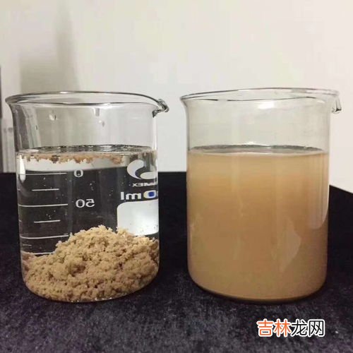 1吨污水加多少絮凝剂,絮凝剂在处理1吨污水需要多少