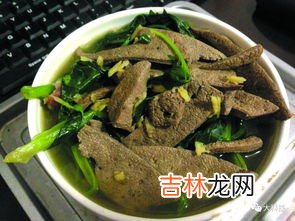 猪肝不能和什么一起吃,猪肝忌什么食物相克