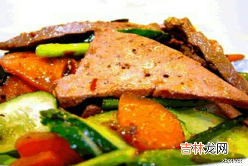 猪肝不能和什么一起吃,猪肝忌什么食物相克