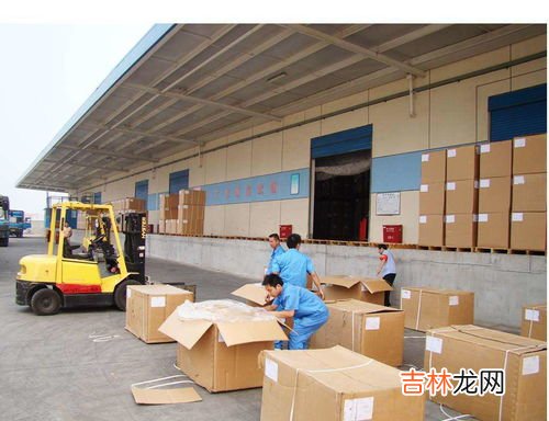 现代物流技术有哪些,现代物流信息技术主要包括哪些