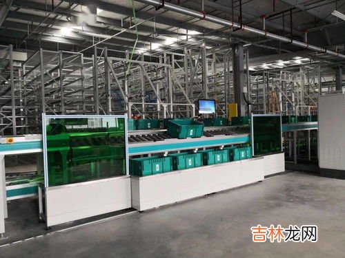 现代物流技术有哪些,现代物流信息技术主要包括哪些