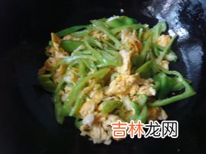 韭菜可以炒鹅蛋吗,鹅蛋能和韭菜一起吃吗