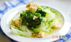 韭菜可以炒鹅蛋吗,鹅蛋能和韭菜一起吃吗