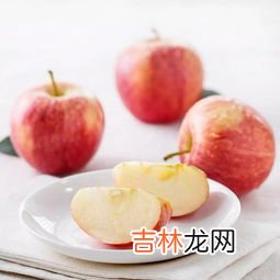杏子和苹果能一起吃吗,杏子能和苹果放一起吗,