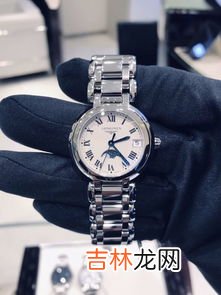 浪琴系列手表多少钱一只 浪琴2022新款:经典与创新的完美结合,浪琴手表最新价格和图片