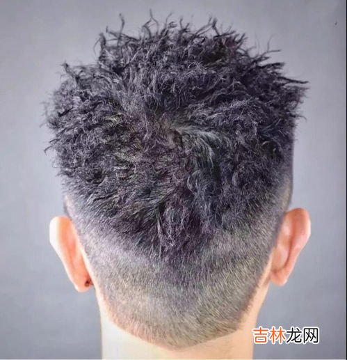 锡纸烫和烟花烫的区别是什么,锡纸烫和烟花烫有什么区别吗