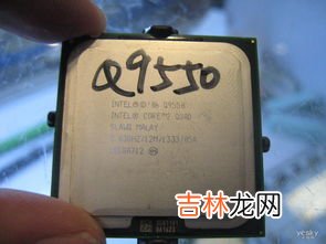 i7双核和i5四核的区别,i7和i5的区别有多大