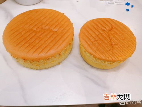 六寸蛋糕多大,六英寸是多大的蛋糕