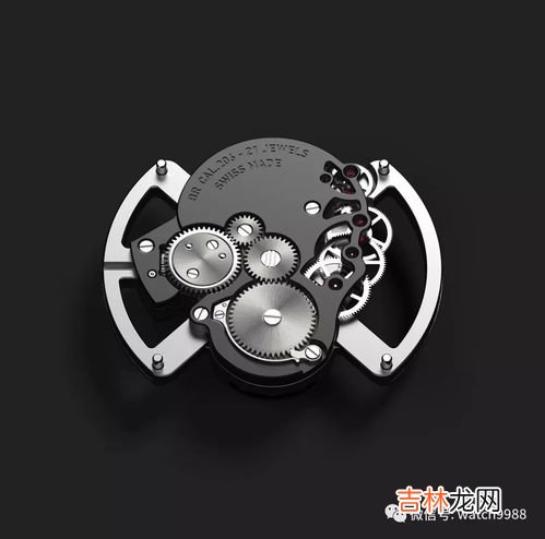 机械表走着就停了怎么回事,为什么自动机械表突然停止走动了
