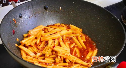炒蓮藕要不要焯水,炒藕片要不要焯水