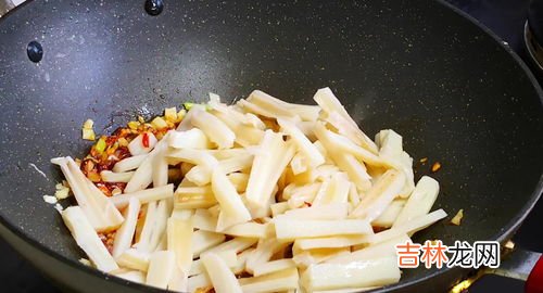 炒蓮藕要不要焯水,炒藕片要不要焯水