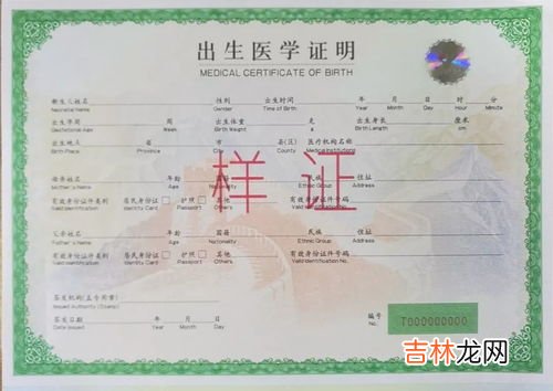 出生证明丢了怎么办,孩子的出生证明丢了怎么补办
