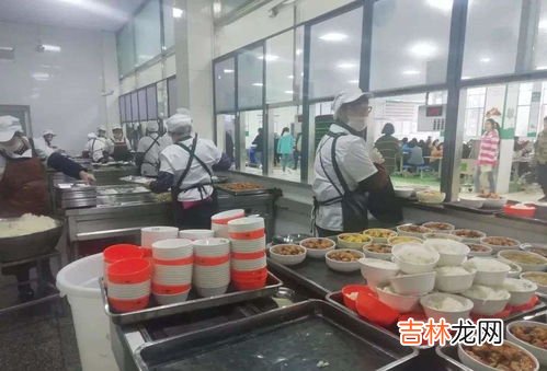 适合工地大食堂做的菜有哪些,食堂工作餐菜谱