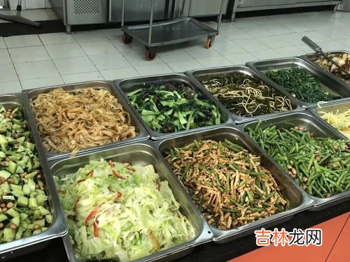 适合工地大食堂做的菜有哪些,食堂工作餐菜谱