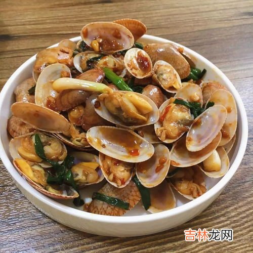 花甲怎么清洗,花甲怎么才能洗干净