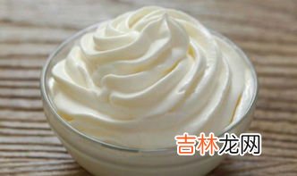 稀奶油和淡奶油的区别,稀奶油和淡奶油有什么区别？