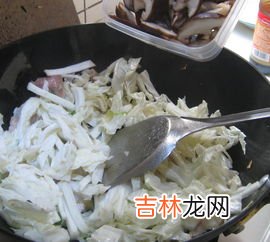 白菜和香菇能一起吃吗,香菇和鸡蛋，白菜能一起吃吗？