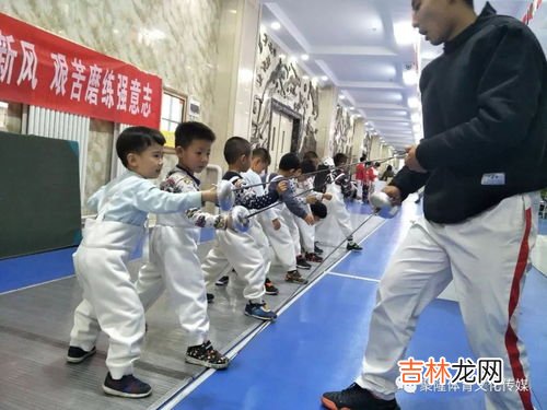 击剑的好处,学习击剑的好处
