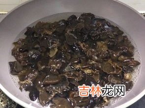 木耳是发物吗,黑木耳属于发物吗？高尿酸血症患者可以吃吗？
