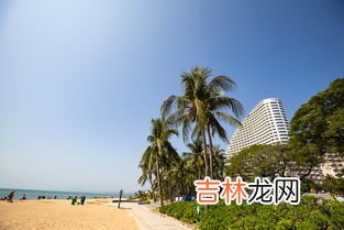 哪个季节适合去三亚,什么季节去三亚比较好?