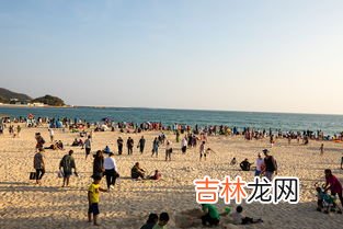 哪个季节适合去三亚,什么季节去三亚比较好?