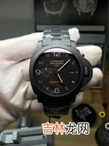 沛纳海属于什么档次的手表,沛纳海手表什么档次,大家平常在高端的正式场合会佩戴吗?