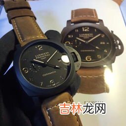 沛纳海属于什么档次的手表,沛纳海手表什么档次,大家平常在高端的正式场合会佩戴吗?