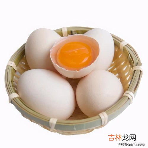 绿皮鸡蛋的营养价值,绿壳蛋的营养