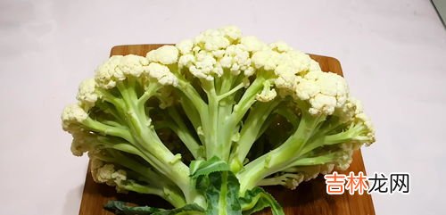 花菜没有熟透有毒吗,菜花没炒熟有毒吗？