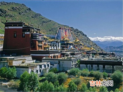 西藏旅游景点有哪些,西藏都有哪些旅游景点