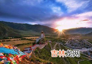 西藏旅游景点有哪些,西藏都有哪些旅游景点