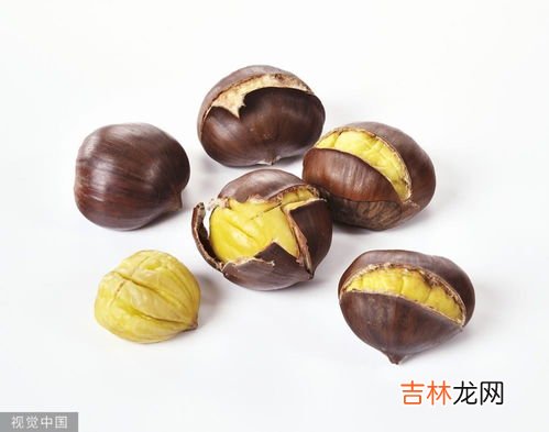 板栗发芽了还能吃吗,发芽栗子可以吃吗