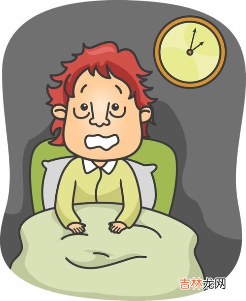 每天少睡一两个小时算熬夜吗,半夜12点睡,算是熬夜吗?提醒:经常熬夜的人,更容易患“癌”