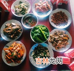 年夜饭吃什么,年夜饭吃什么