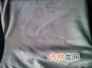衣服油渍怎么洗,衣服油渍怎么清洗？