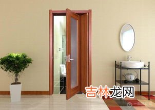 木门有臭味是什么原因,有什么清除木门异味的好办法吗？