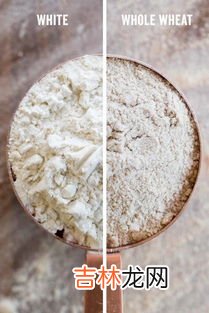 怎么识别全麦面粉,如何挑选真正的全麦面粉 怎么挑选真正的全麦面粉
