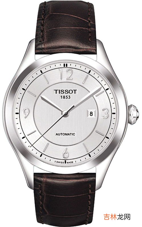 Tissot手表品牌介绍,天梭是哪个国家的品牌