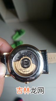 浪琴原装表带多少钱,沈阳浪琴典藏女表L2.175.4,最小表盘带秒表那款换皮表带多少钱?原厂和副厂分别都多少钱呢?